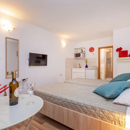 Bis Studio Apartment 3 Dubrownik Zewnętrze zdjęcie