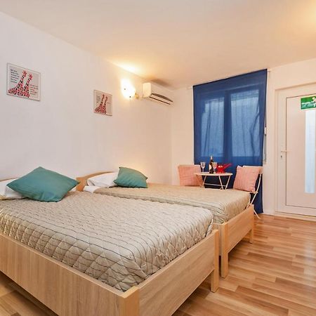 Bis Studio Apartment 3 Dubrownik Zewnętrze zdjęcie