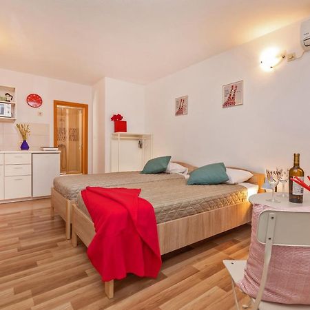 Bis Studio Apartment 3 Dubrownik Zewnętrze zdjęcie