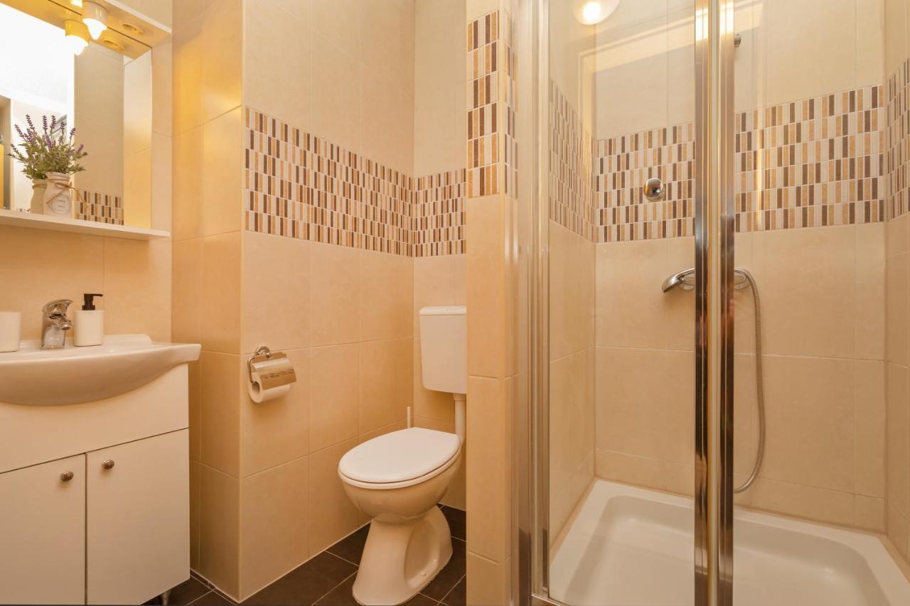 Bis Studio Apartment 3 Dubrownik Zewnętrze zdjęcie